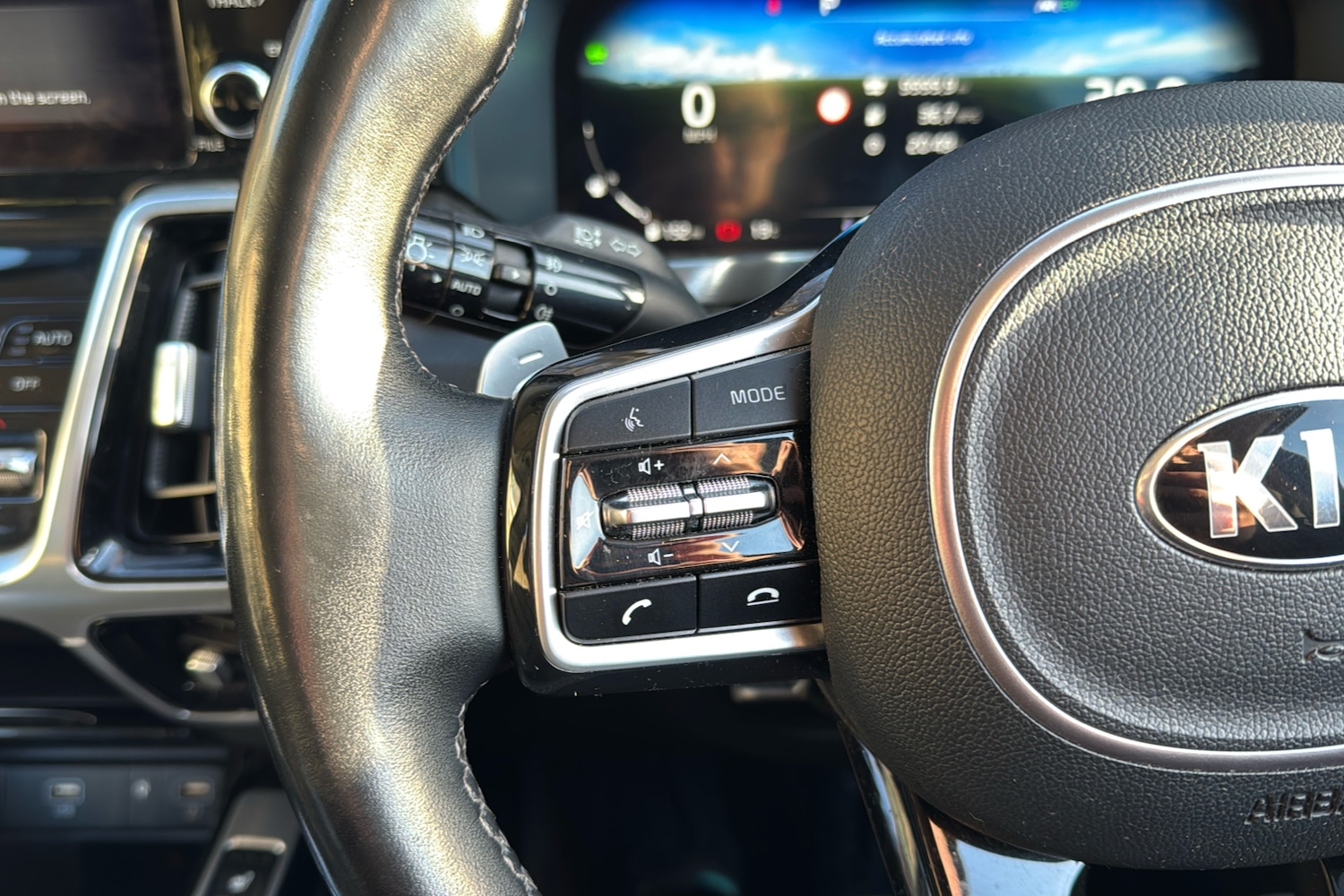 Used Kia Sorento 2021 for sale - 77260676: Photo 17