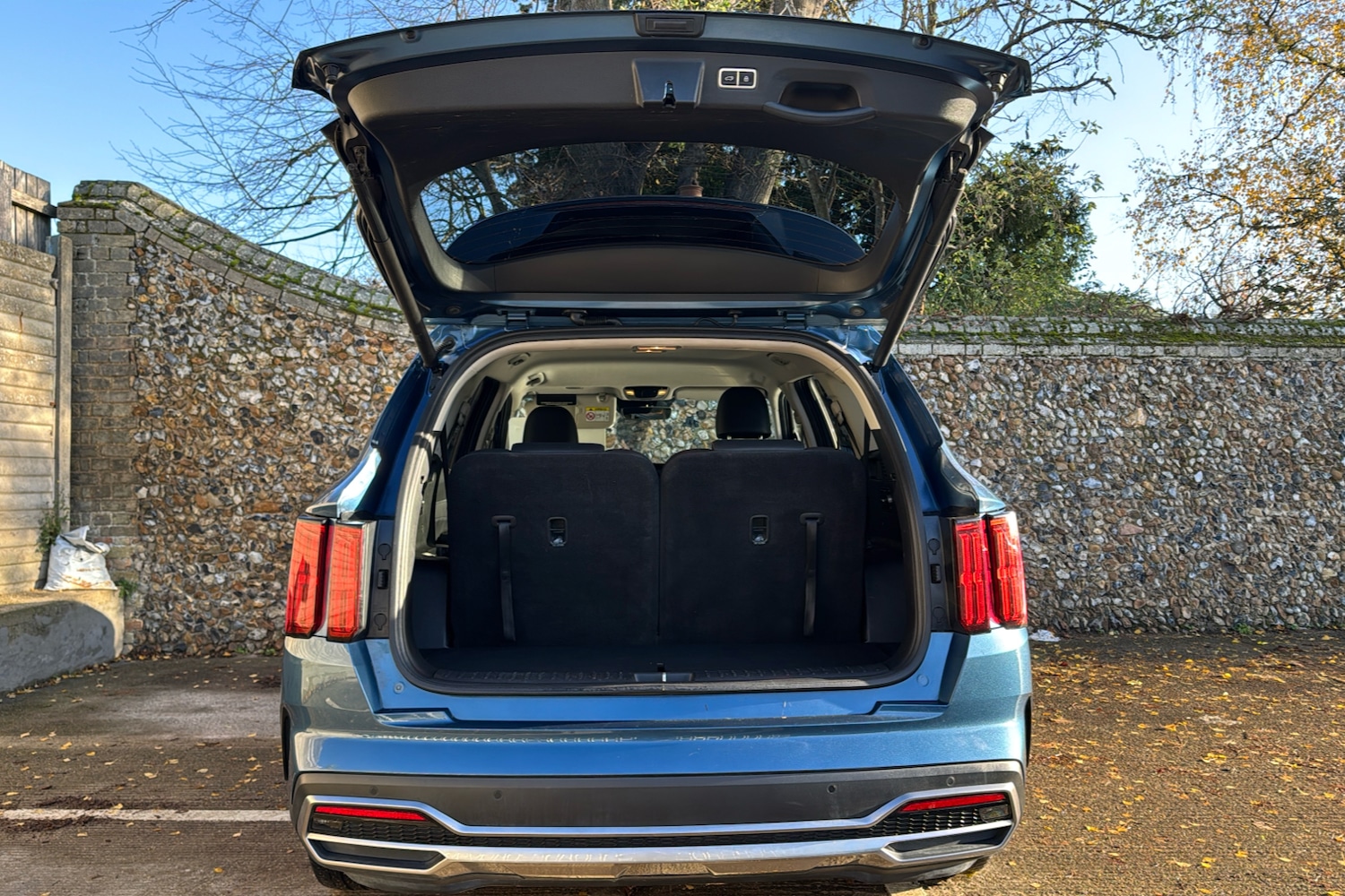 Used Kia Sorento 2021 for sale - 77260676: Photo 19