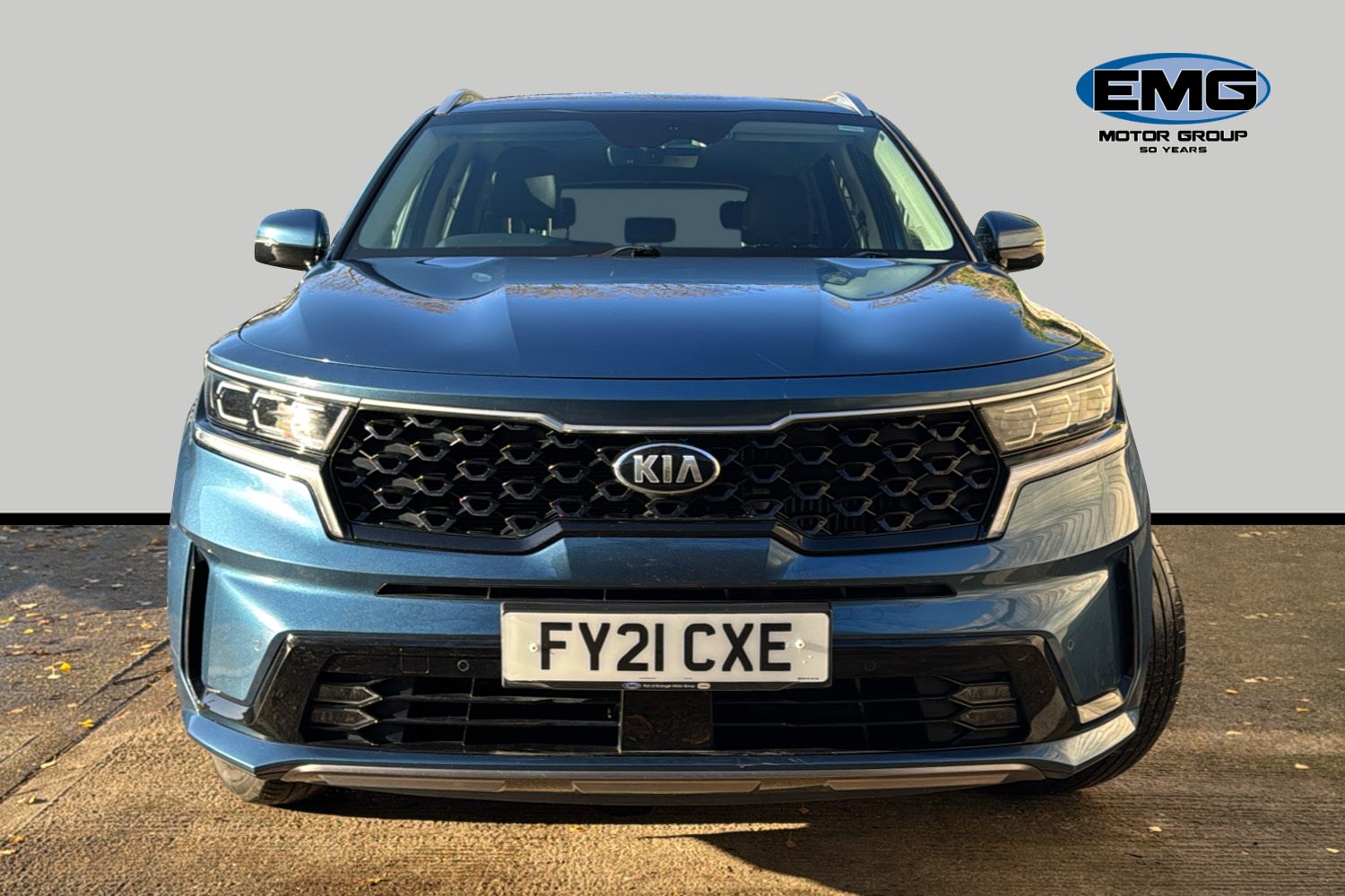 Used Kia Sorento 2021 for sale - 77260676: Photo 2