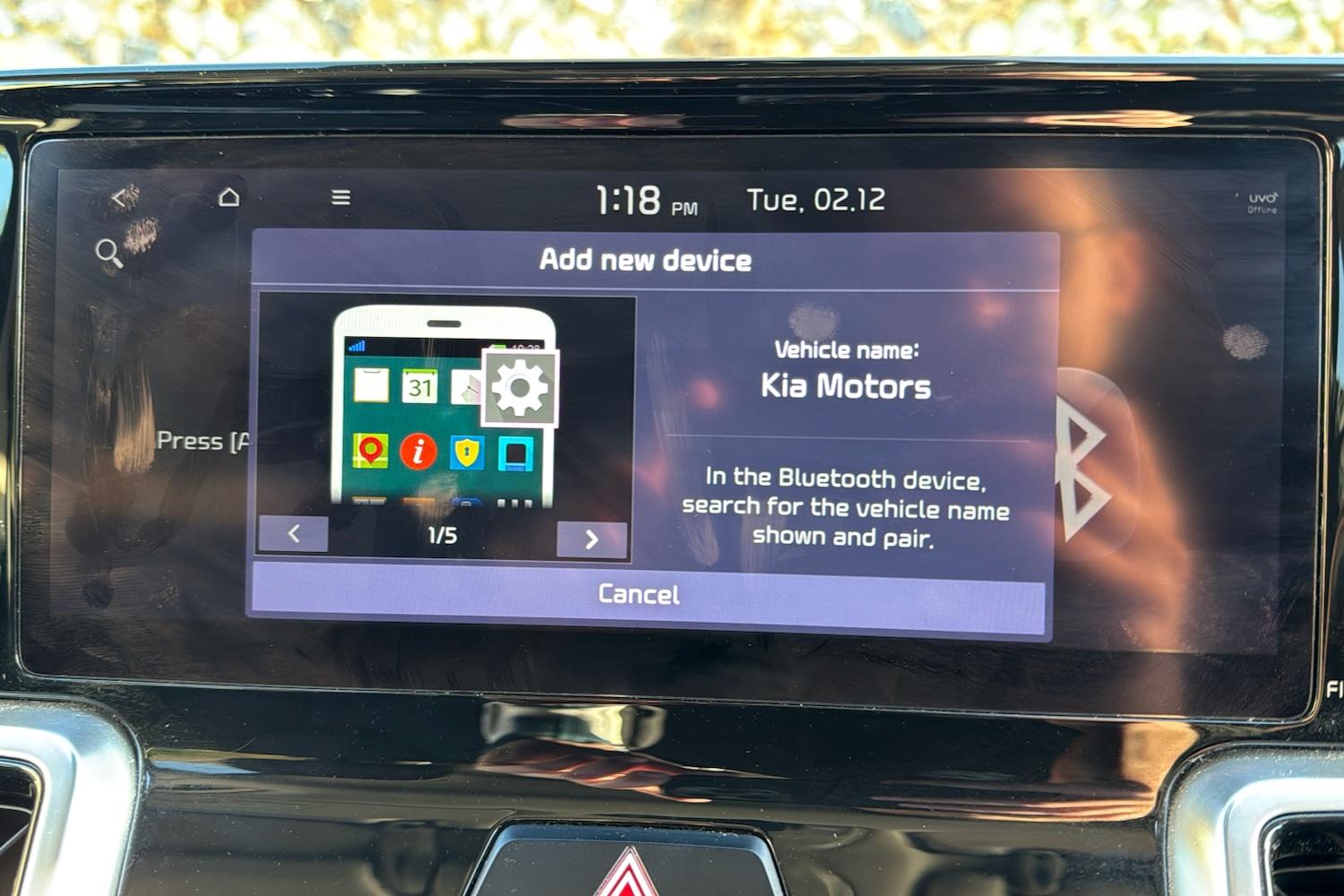 Used Kia Sorento 2021 for sale - 77260676: Photo 20