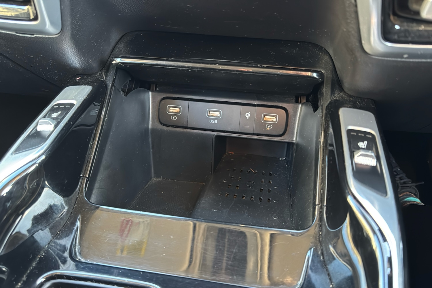 Used Kia Sorento 2021 for sale - 77260676: Photo 22