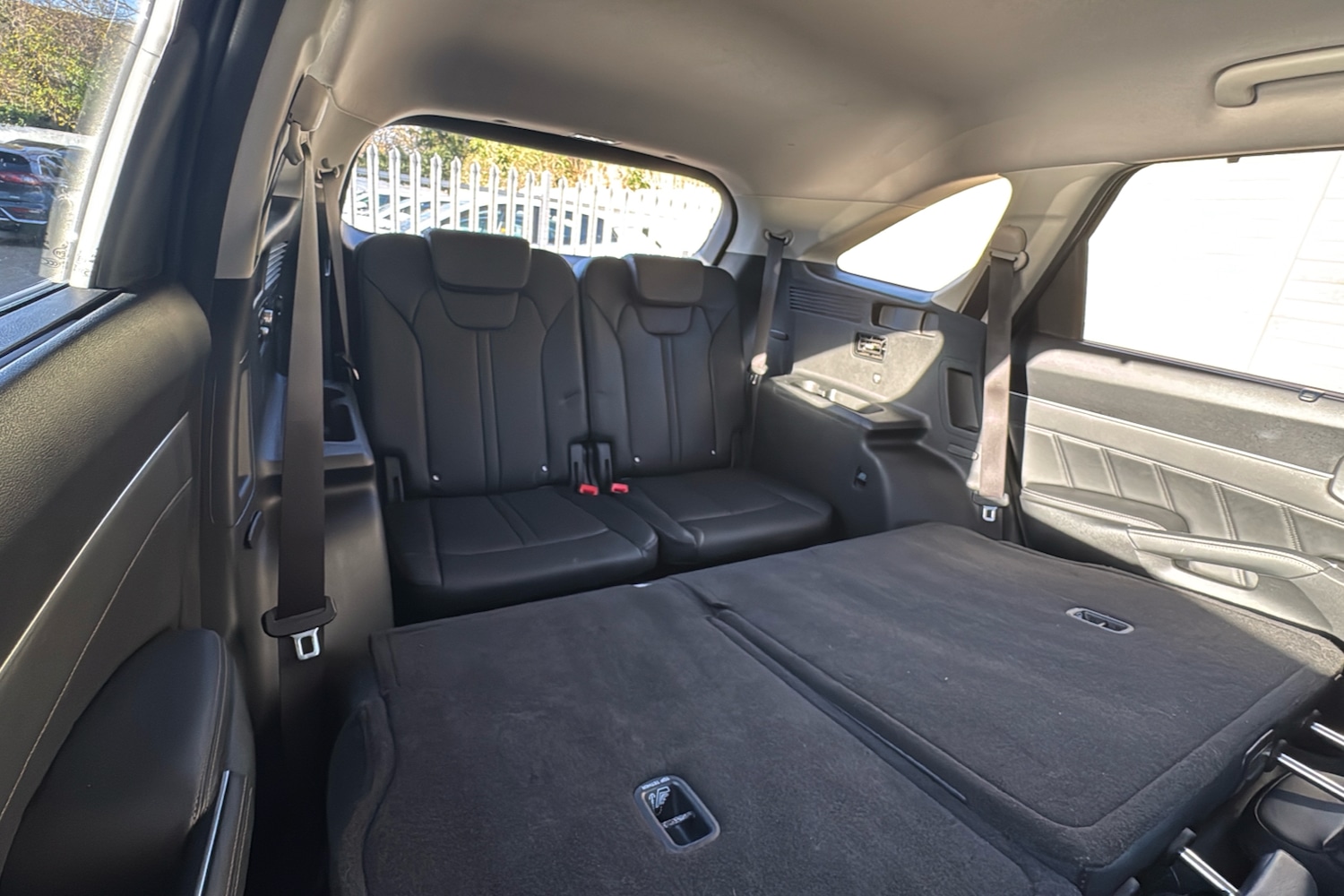 Used Kia Sorento 2021 for sale - 77260676: Photo 24