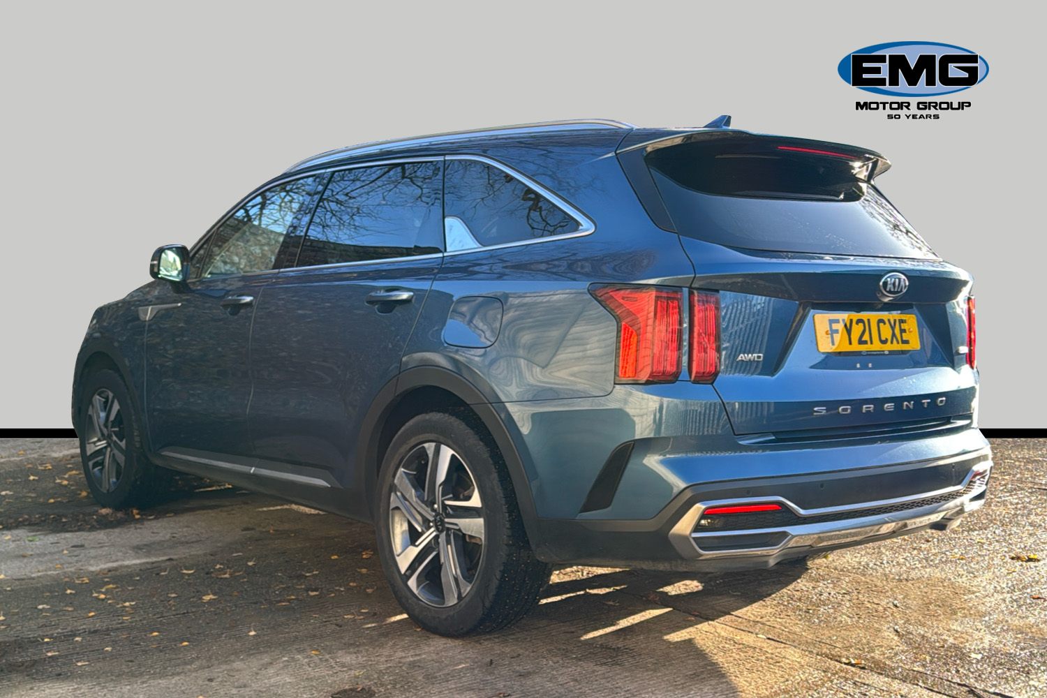 Used Kia Sorento 2021 for sale - 77260676: Photo 5