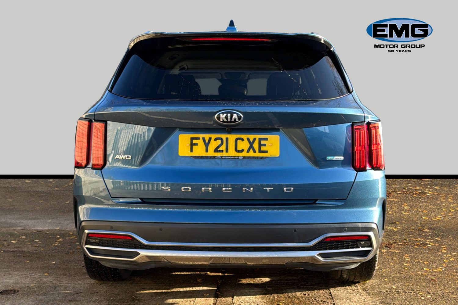 Used Kia Sorento 2021 for sale - 77260676: Photo 6