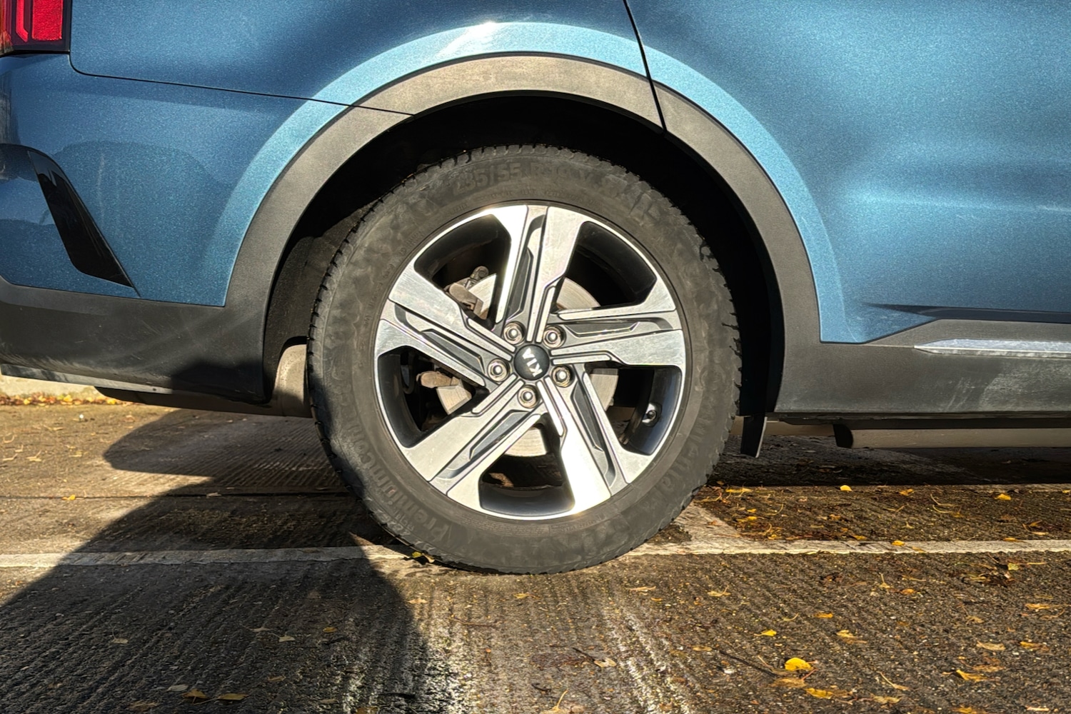 Used Kia Sorento 2021 for sale - 77260676: Photo 8