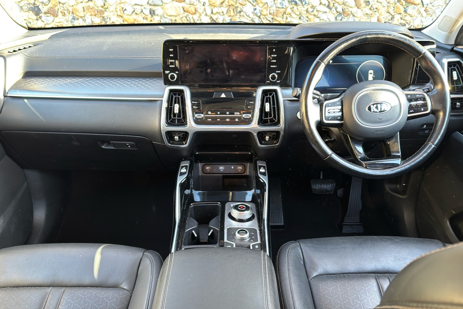 Used Kia Sorento 2021 for sale - 77260676: Photo 9