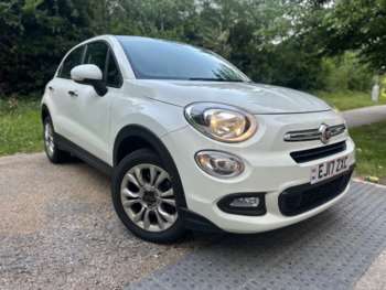 2017 (17) - 1.4 Multiair Pop Star 5dr DCT