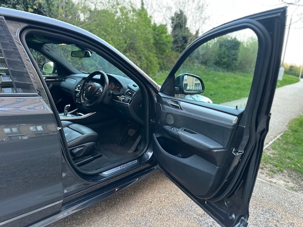 Used BMW X4 2015 for sale - 74212446: Photo 10