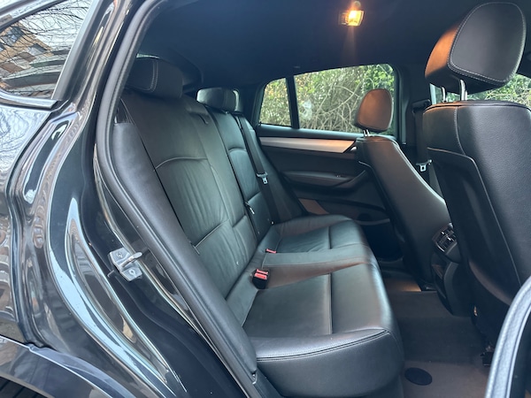 Used BMW X4 2015 for sale - 74212446: Photo 18
