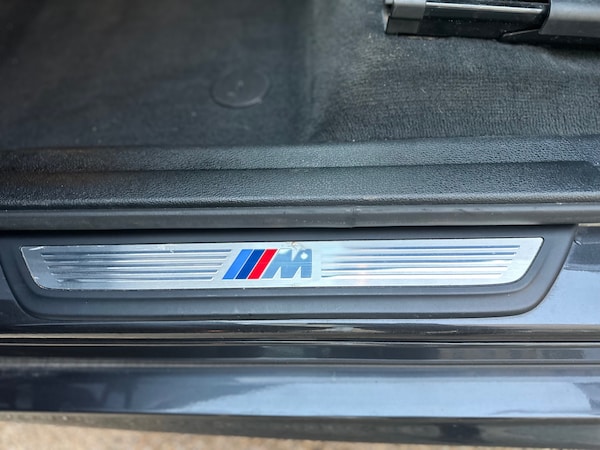 Used BMW X4 2015 for sale - 74212446: Photo 22
