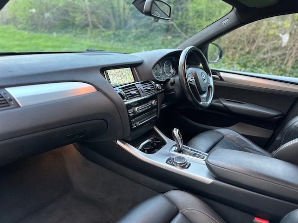 Used BMW X4 2015 for sale - 74212446: Photo 24