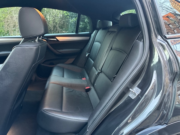 Used BMW X4 2015 for sale - 74212446: Photo 27