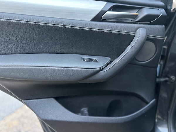 Used BMW X4 2015 for sale - 74212446: Photo 28