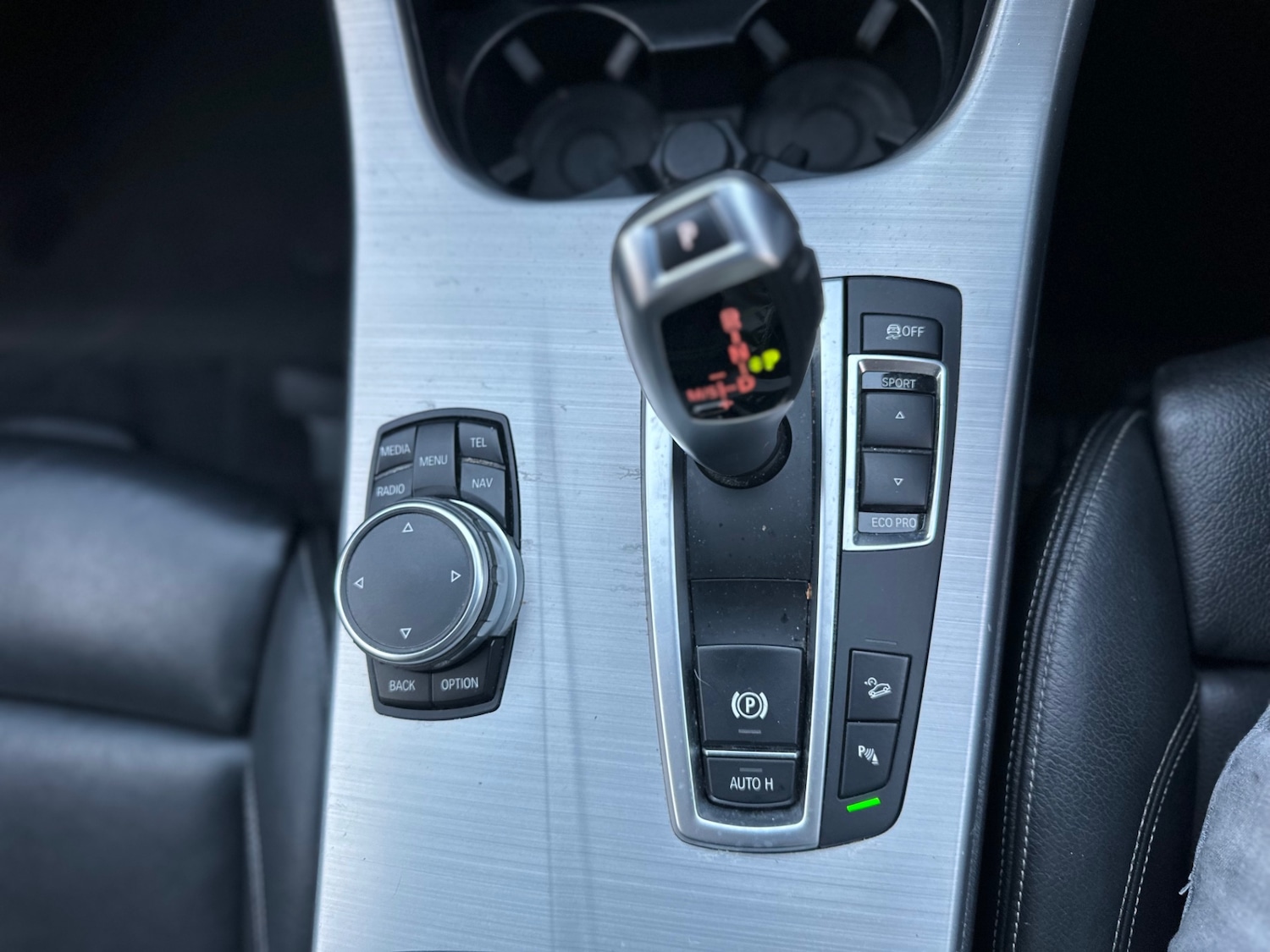 Vehicle 36