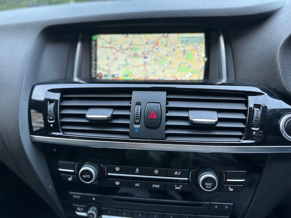 Used BMW X4 2015 for sale - 74212446: Photo 38
