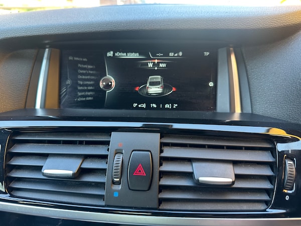Used BMW X4 2015 for sale - 74212446: Photo 41