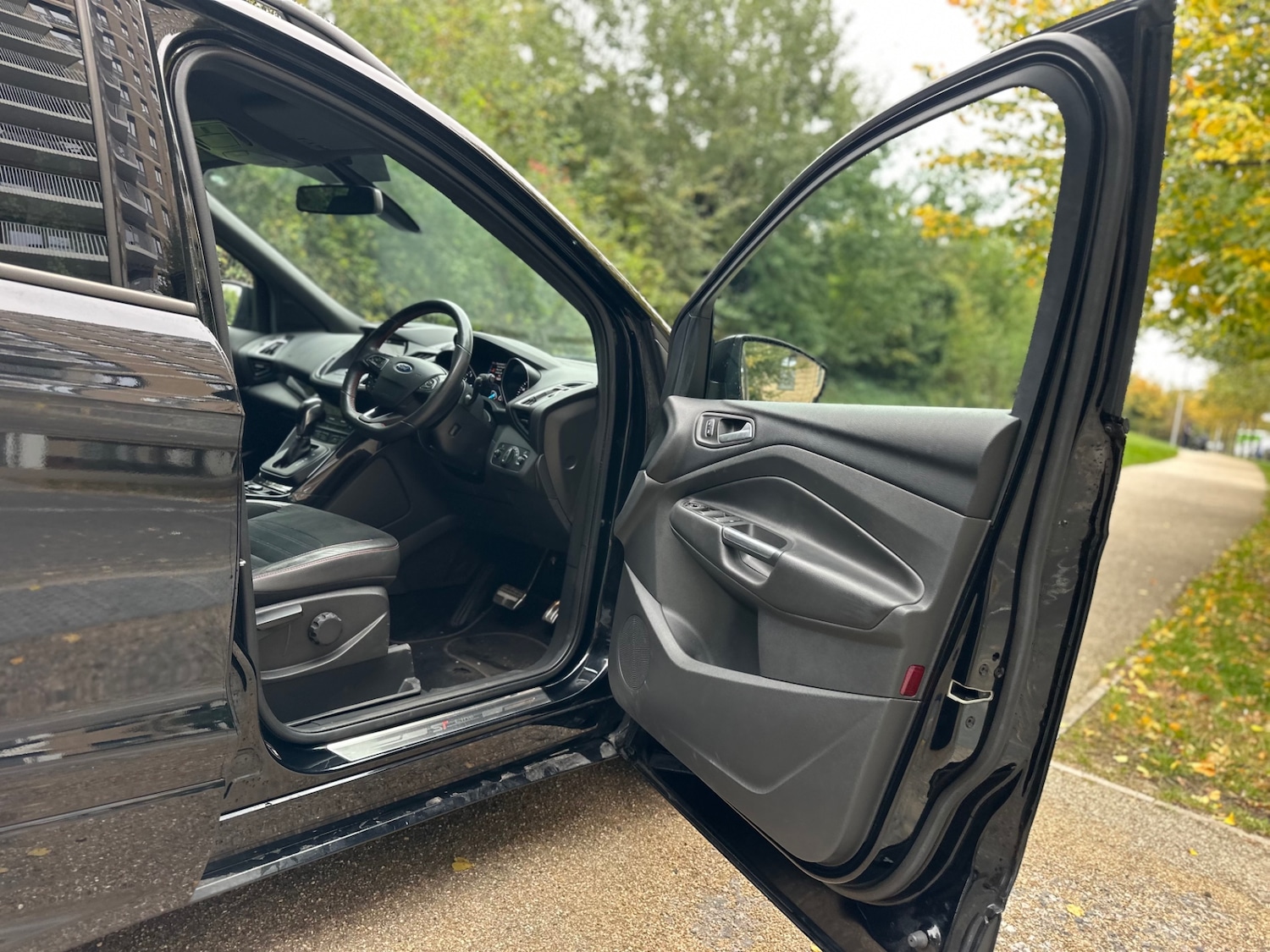 Used Ford Kuga 2019 for sale - 76205395: Photo 10