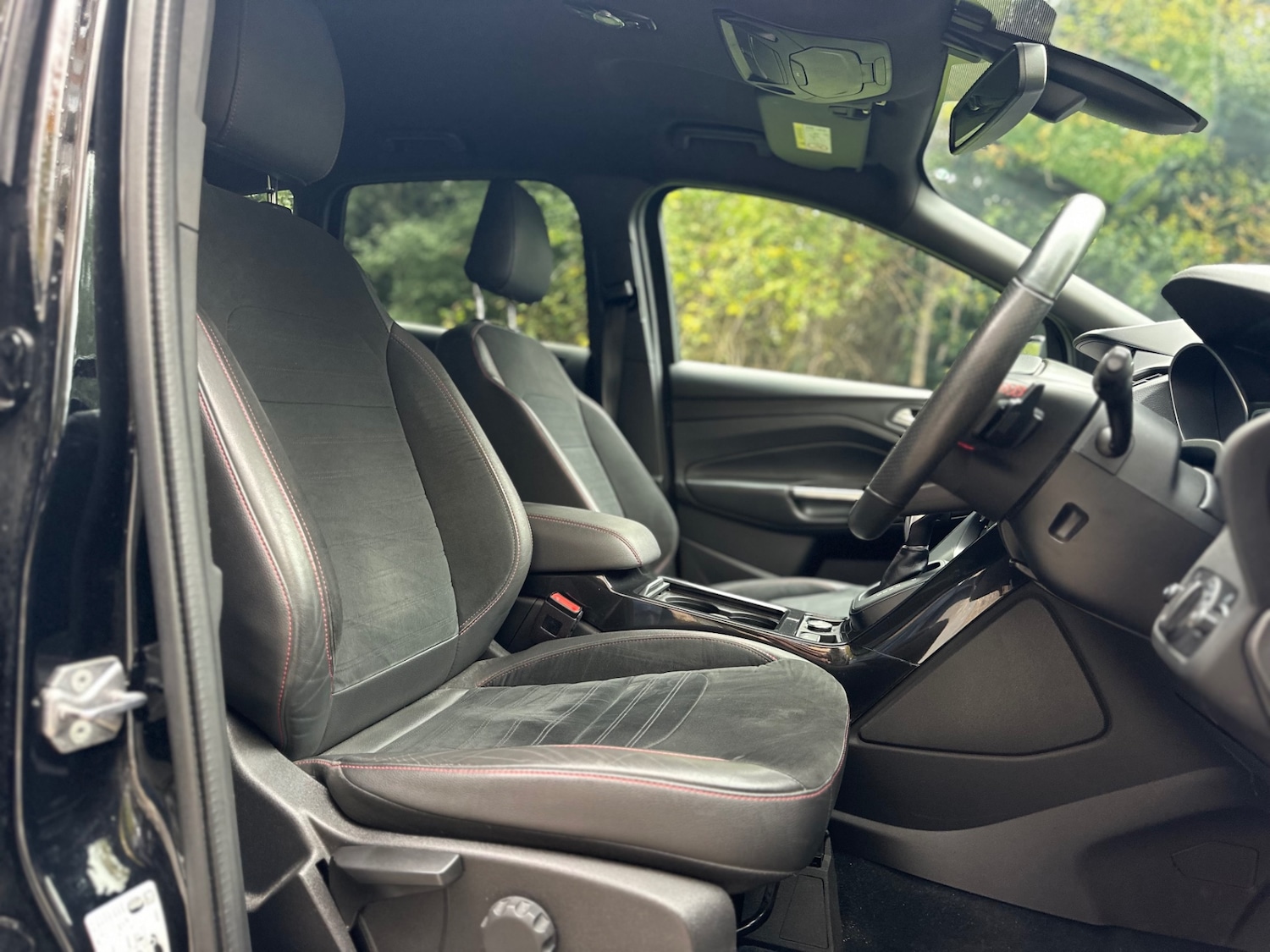 Used Ford Kuga 2019 for sale - 76205395: Photo 11