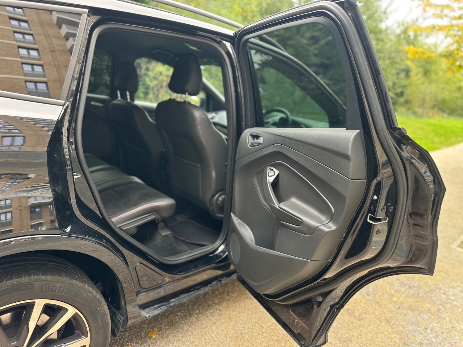Used Ford Kuga 2019 for sale - 76205395: Photo 14