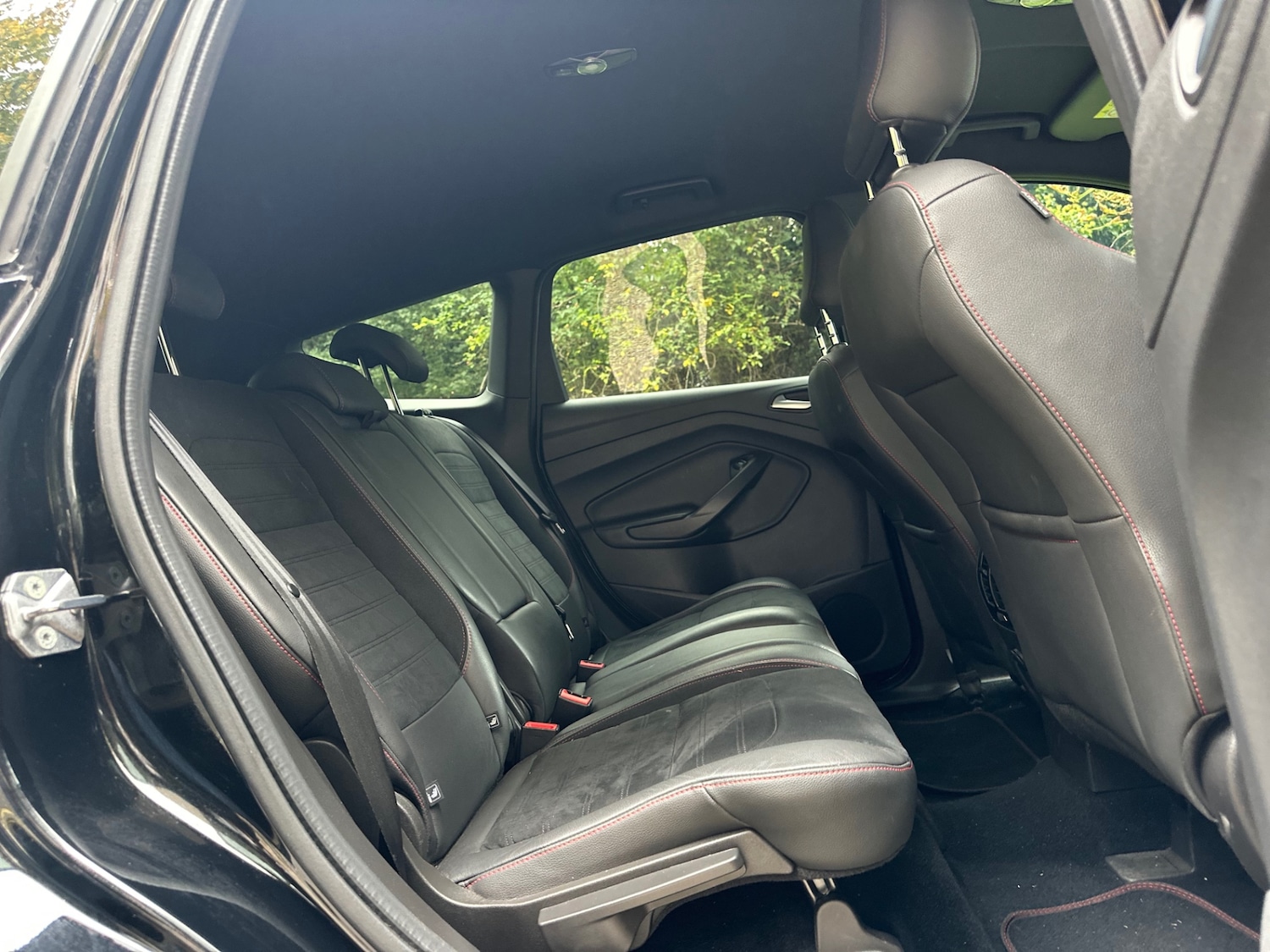 Used Ford Kuga 2019 for sale - 76205395: Photo 15