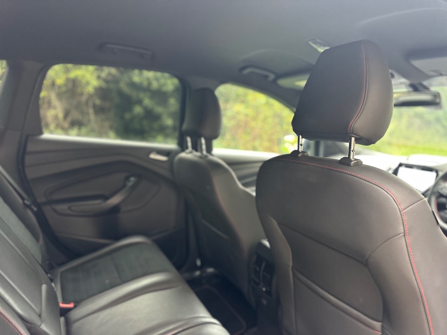 Used Ford Kuga 2019 for sale - 76205395: Photo 16