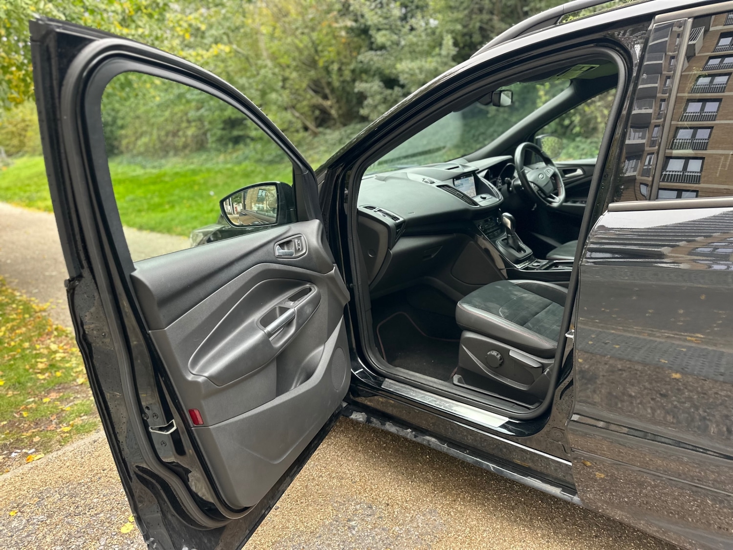 Used Ford Kuga 2019 for sale - 76205395: Photo 18