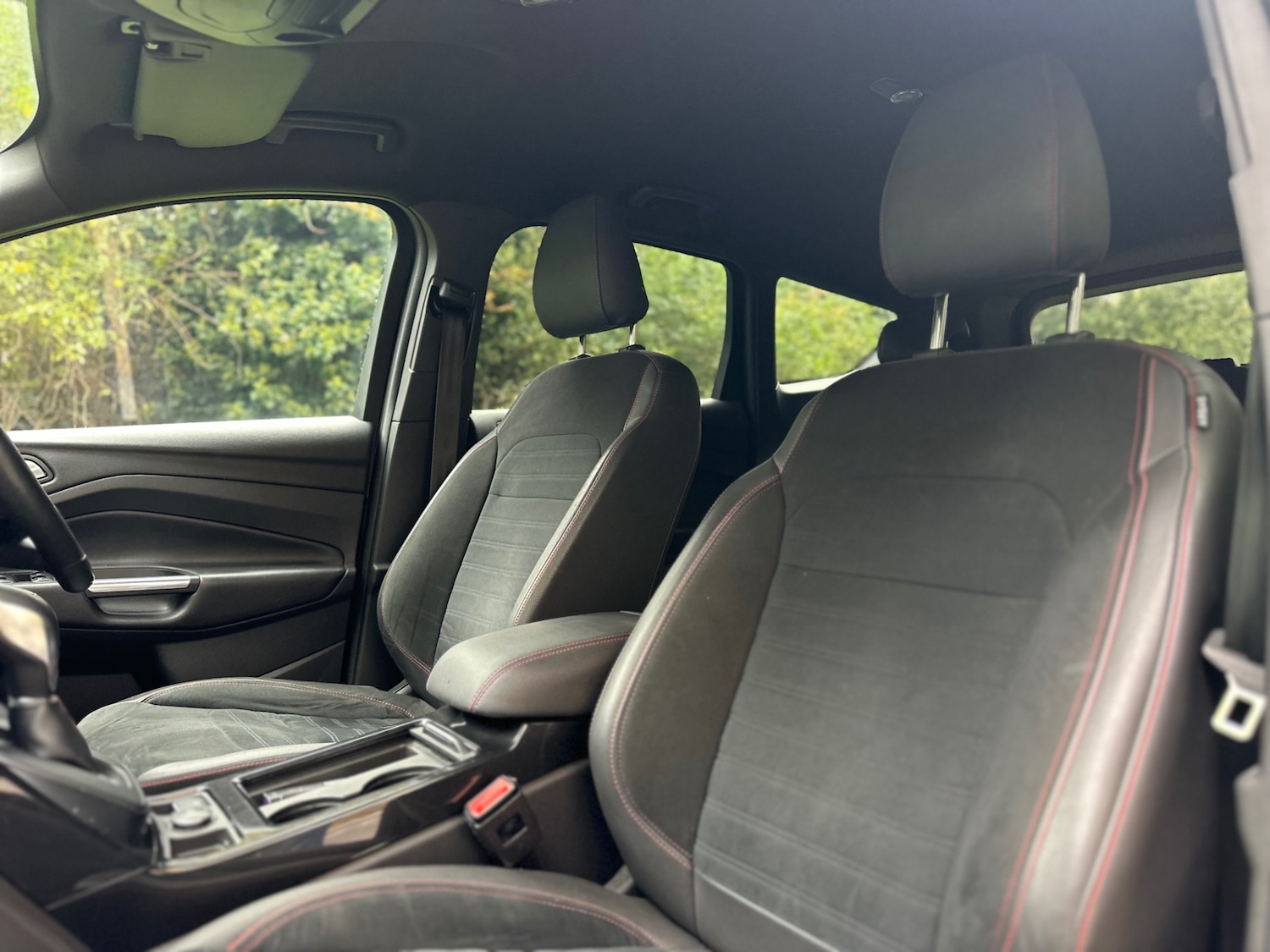 Used Ford Kuga 2019 for sale - 76205395: Photo 19