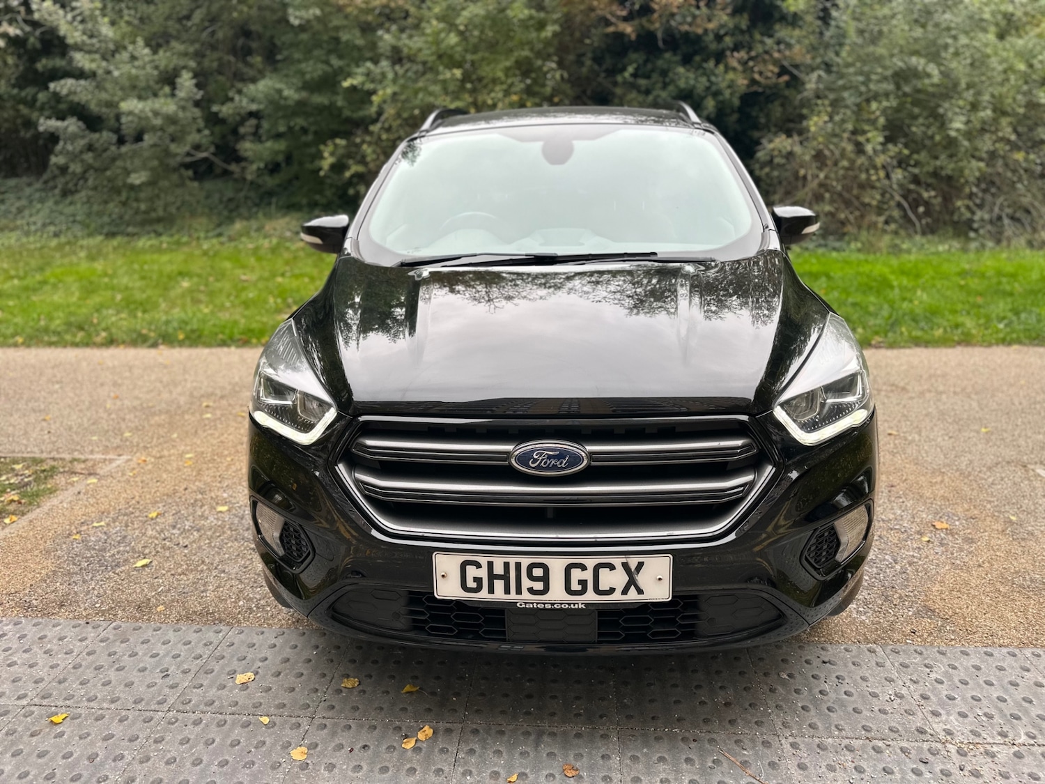 Used Ford Kuga 2019 for sale - 76205395: Photo 2