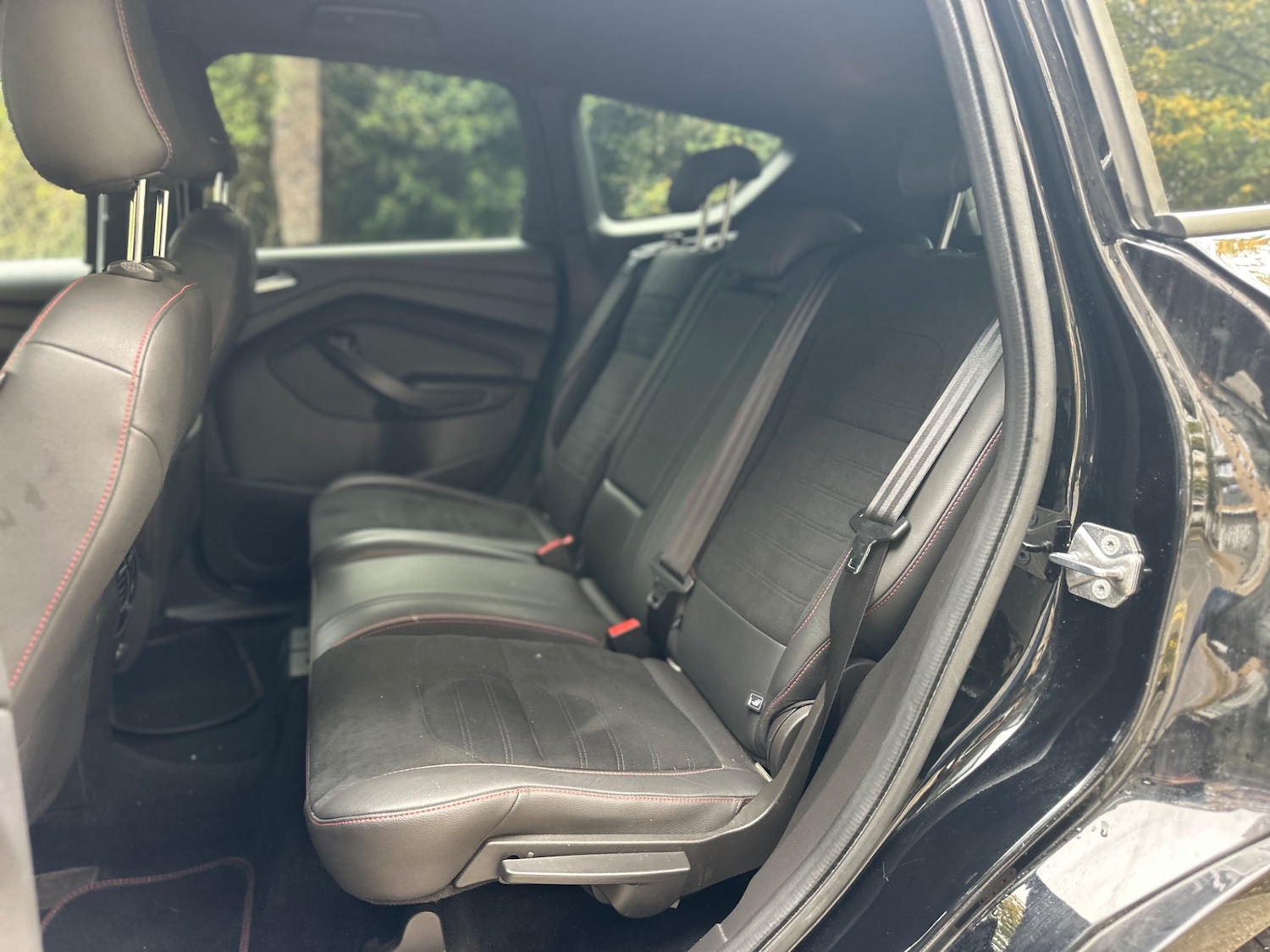 Used Ford Kuga 2019 for sale - 76205395: Photo 22