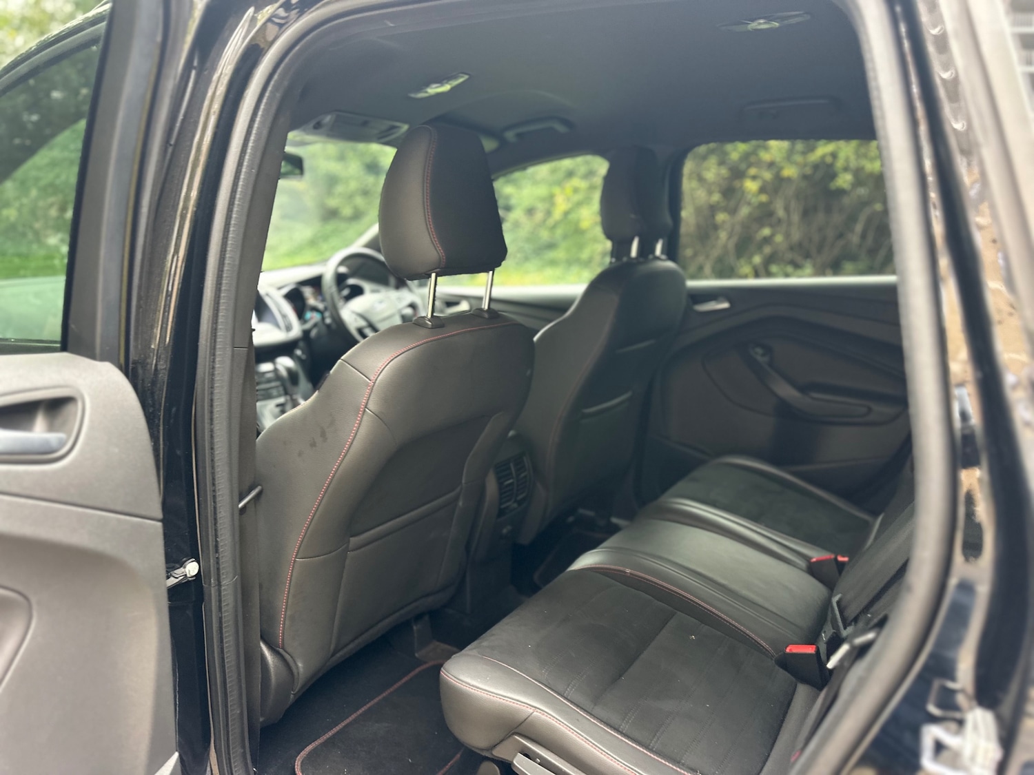 Used Ford Kuga 2019 for sale - 76205395: Photo 23