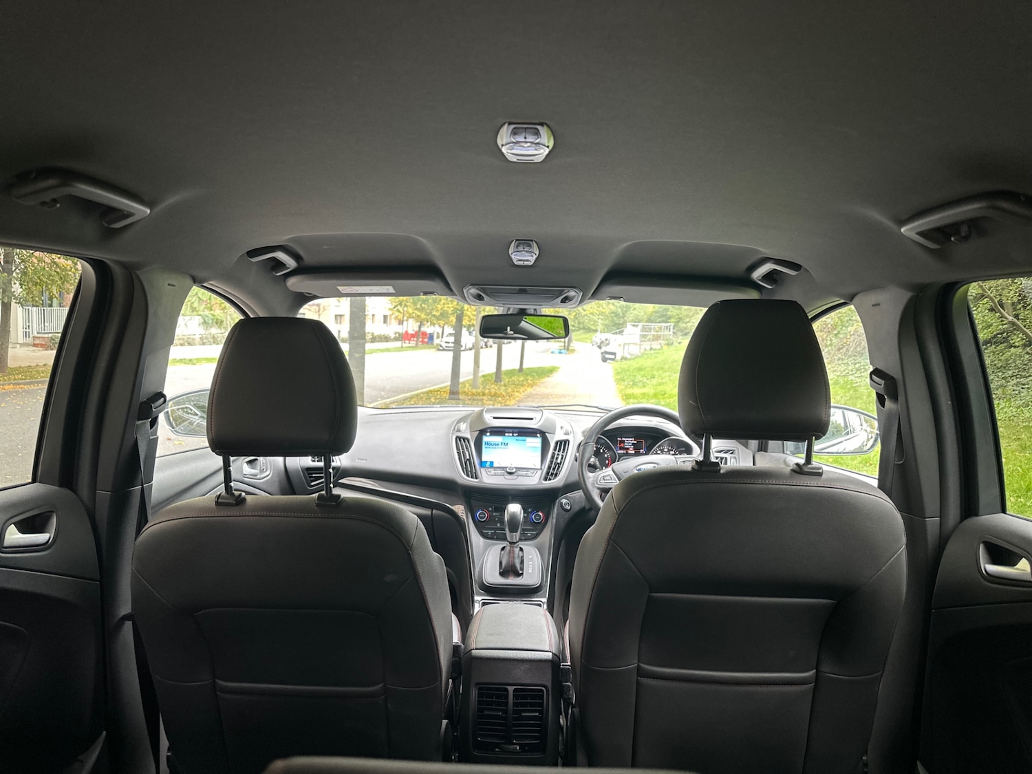 Used Ford Kuga 2019 for sale - 76205395: Photo 24
