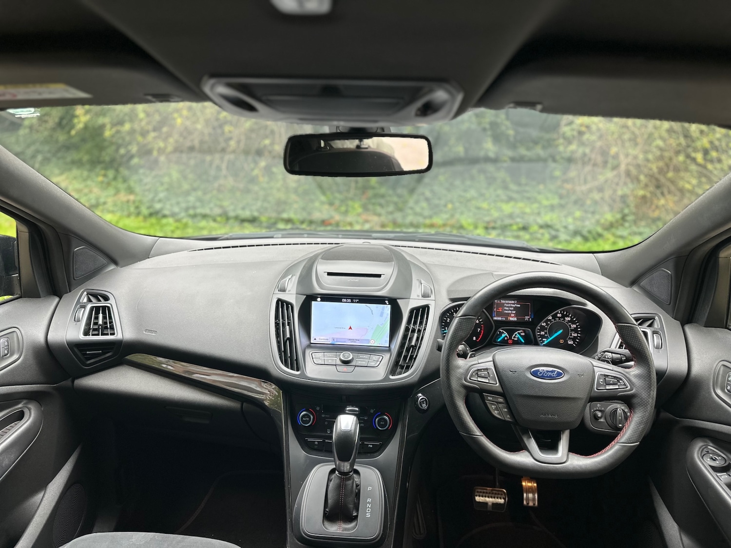 Used Ford Kuga 2019 for sale - 76205395: Photo 27