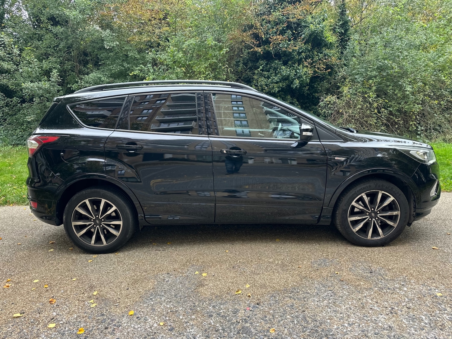 Used Ford Kuga 2019 for sale - 76205395: Photo 4