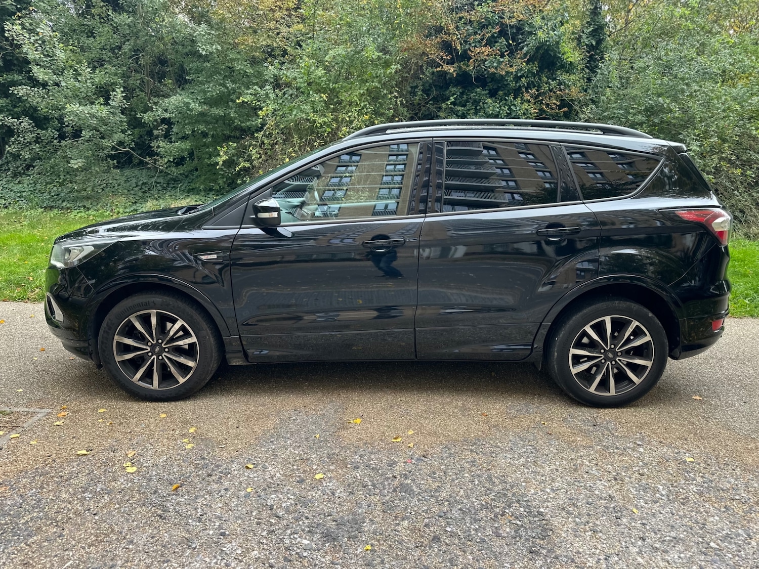 Used Ford Kuga 2019 for sale - 76205395: Photo 5