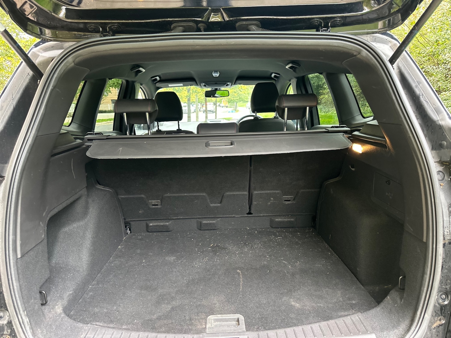 Used Ford Kuga 2019 for sale - 76205395: Photo 9