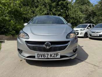 Used Vauxhall Corsa 2017 for sale - 74984104: Photo