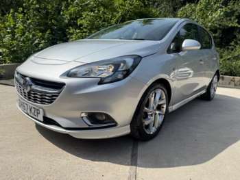 Used Vauxhall Corsa 2017 for sale - 74984104: Photo