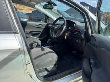 Used Vauxhall Corsa 2017 for sale - 74984104: Photo