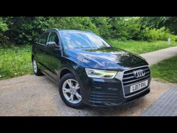 2017 (17) - 1.4T FSI Sport 5dr S Tronic