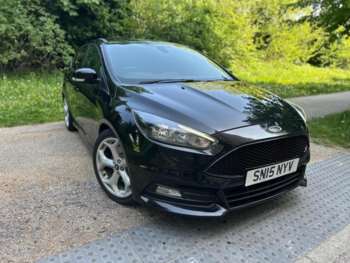 2015 (15) - 2.0T EcoBoost ST-2 5dr