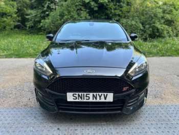 Used Ford Focus 2015 for sale - 74993772: Photo