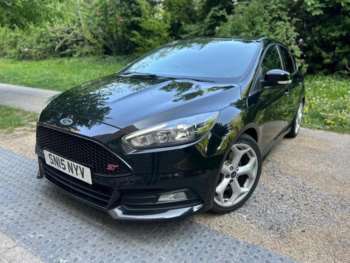 Used Ford Focus 2015 for sale - 74993772: Photo