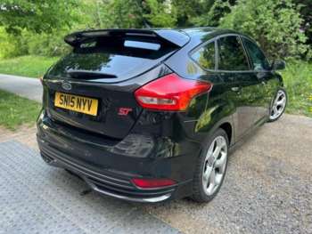 Used Ford Focus 2015 for sale - 74993772: Photo