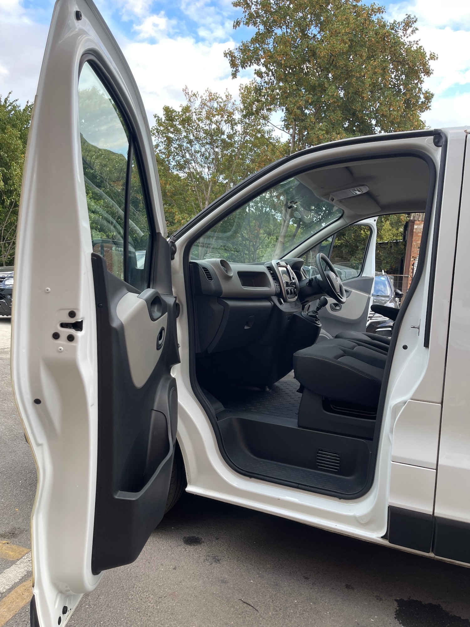 Vehicle 15