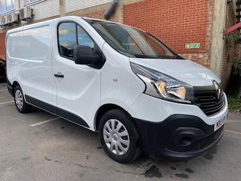 Used Renault Trafic 2019 for sale - 75718518: Photo