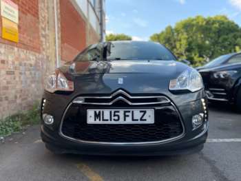 2015 (15) - 1.2 PureTech DStyle Plus 3dr