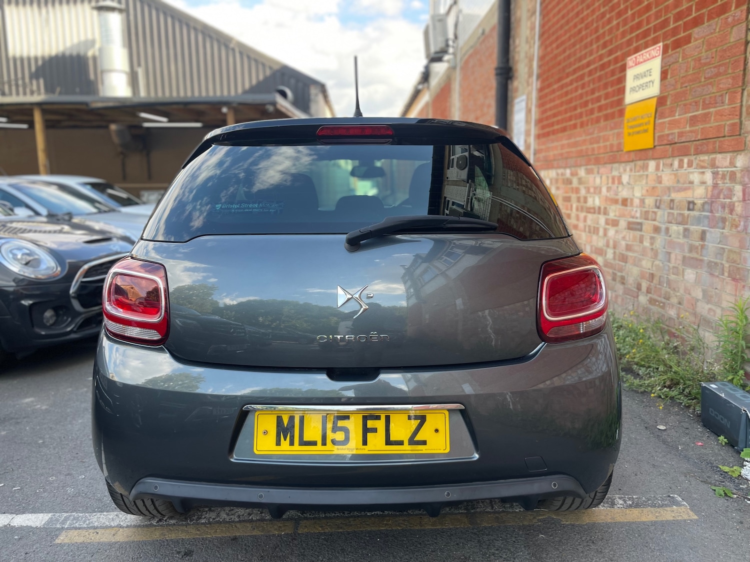 Vehicle 24