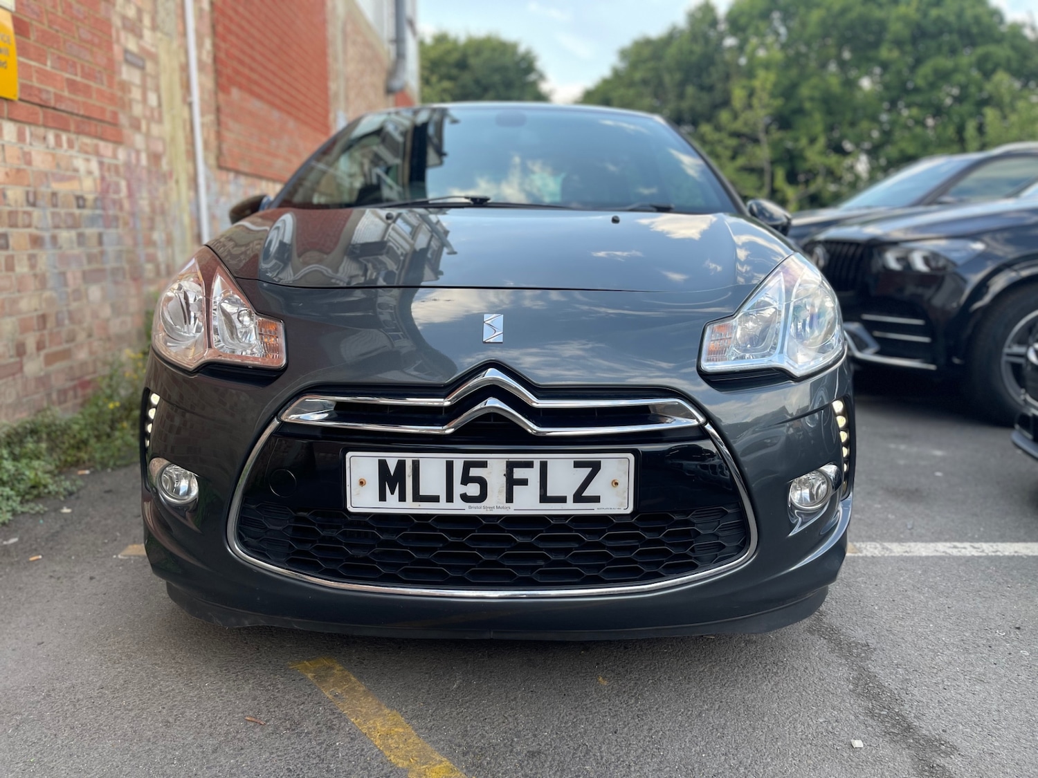 Vehicle 27