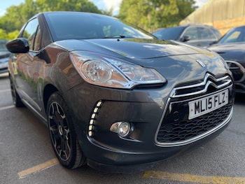 Used Citroen DS3 2015 for sale - 75408383: Photo