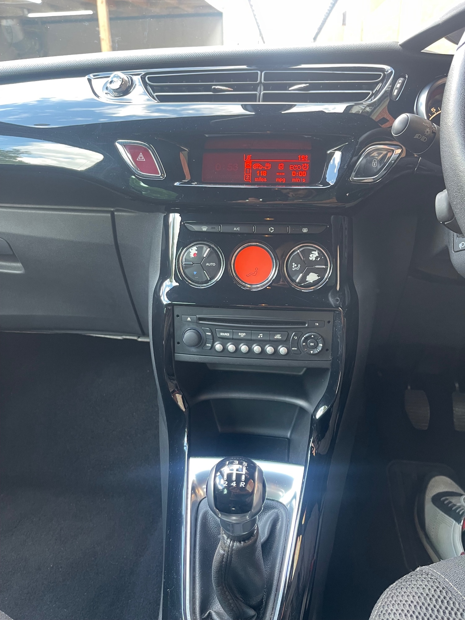 Vehicle 34